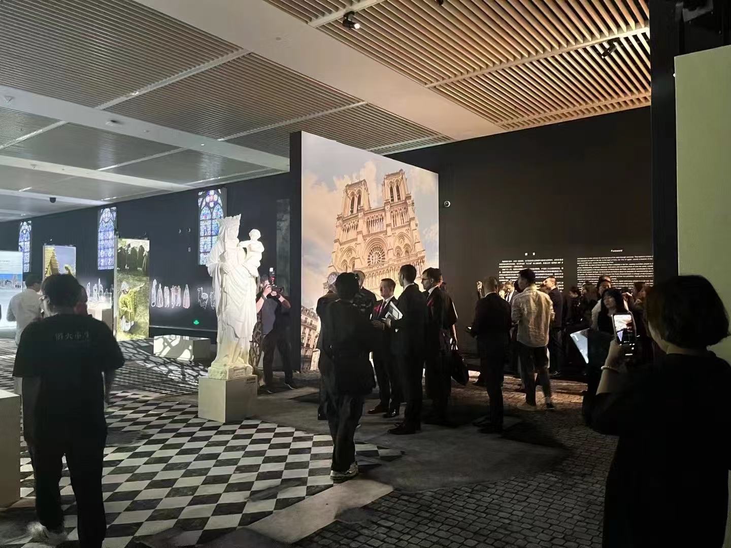 北京展會設(shè)計公司